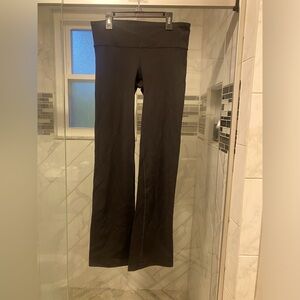 Gapfit gdance flair leggings. Never worn, without tags. Excellent condition.